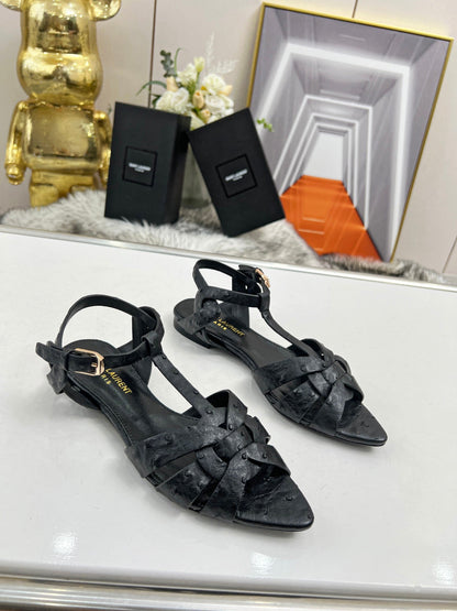 ZEP- Fashion Shoes Sandals - SL - 125