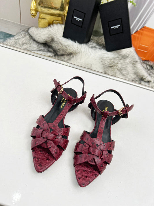 ZEP- Fashion Shoes Sandals - SL - 124