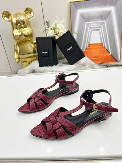 ZEP- Fashion Shoes Sandals - SL - 124