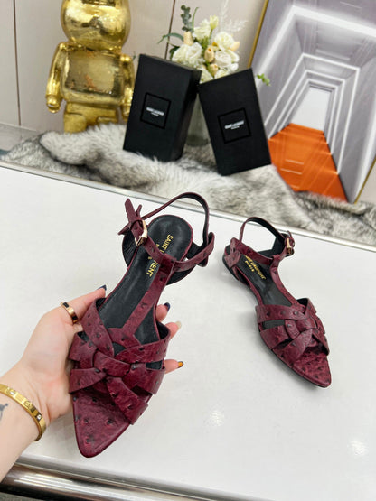 ZEP- Fashion Shoes Sandals - SL - 124