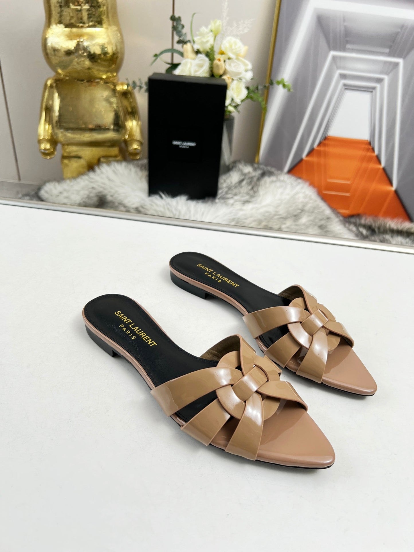 ZEP- Fashion Shoes Sandals - SL - 162