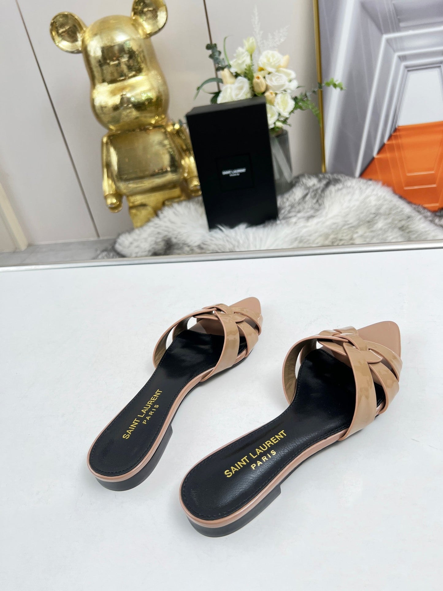 ZEP- Fashion Shoes Sandals - SL - 162