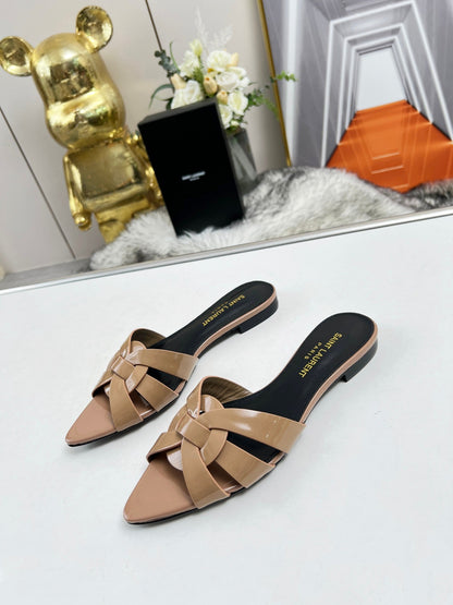 ZEP- Fashion Shoes Sandals - SL - 162