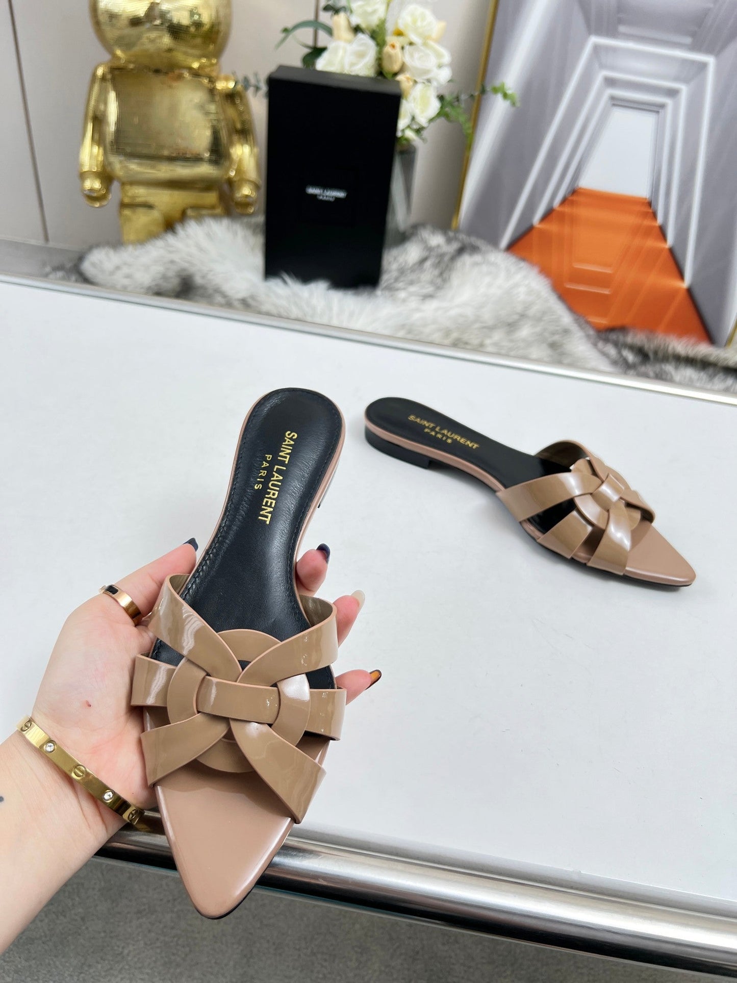 ZEP- Fashion Shoes Sandals - SL - 162