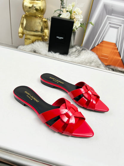 ZEP- Fashion Shoes Sandals - SL - 161