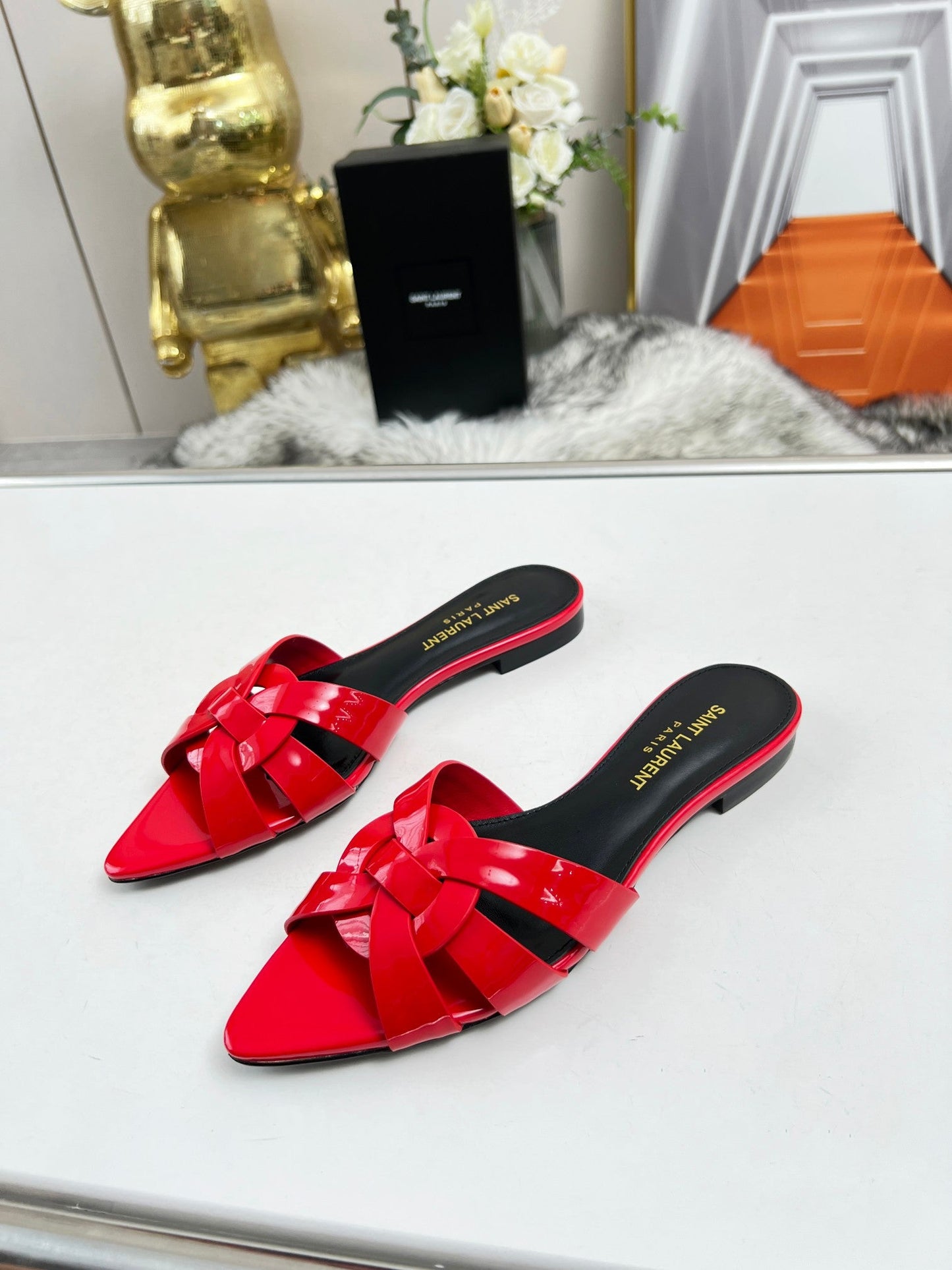 ZEP- Fashion Shoes Sandals - SL - 161