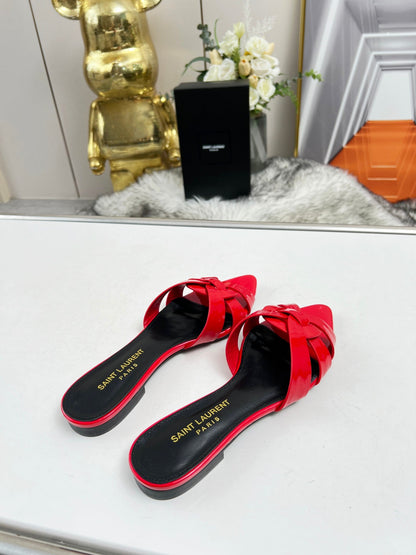 ZEP- Fashion Shoes Sandals - SL - 161