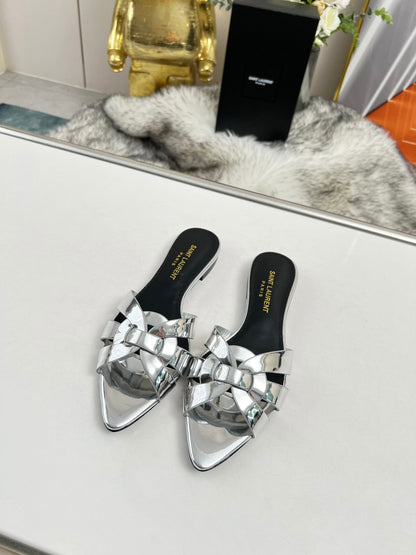 ZEP- Fashion Shoes Sandals - SL - 160