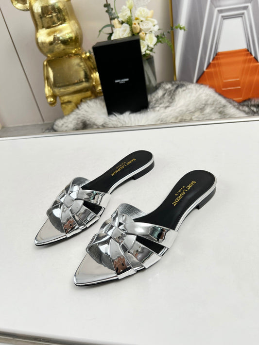 ZEP- Fashion Shoes Sandals - SL - 160