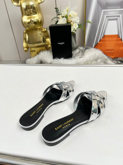 ZEP- Fashion Shoes Sandals - SL - 160