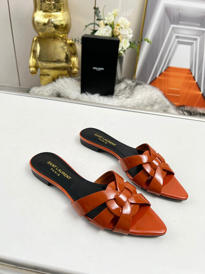 ZEP- Fashion Shoes Sandals - SL - 159