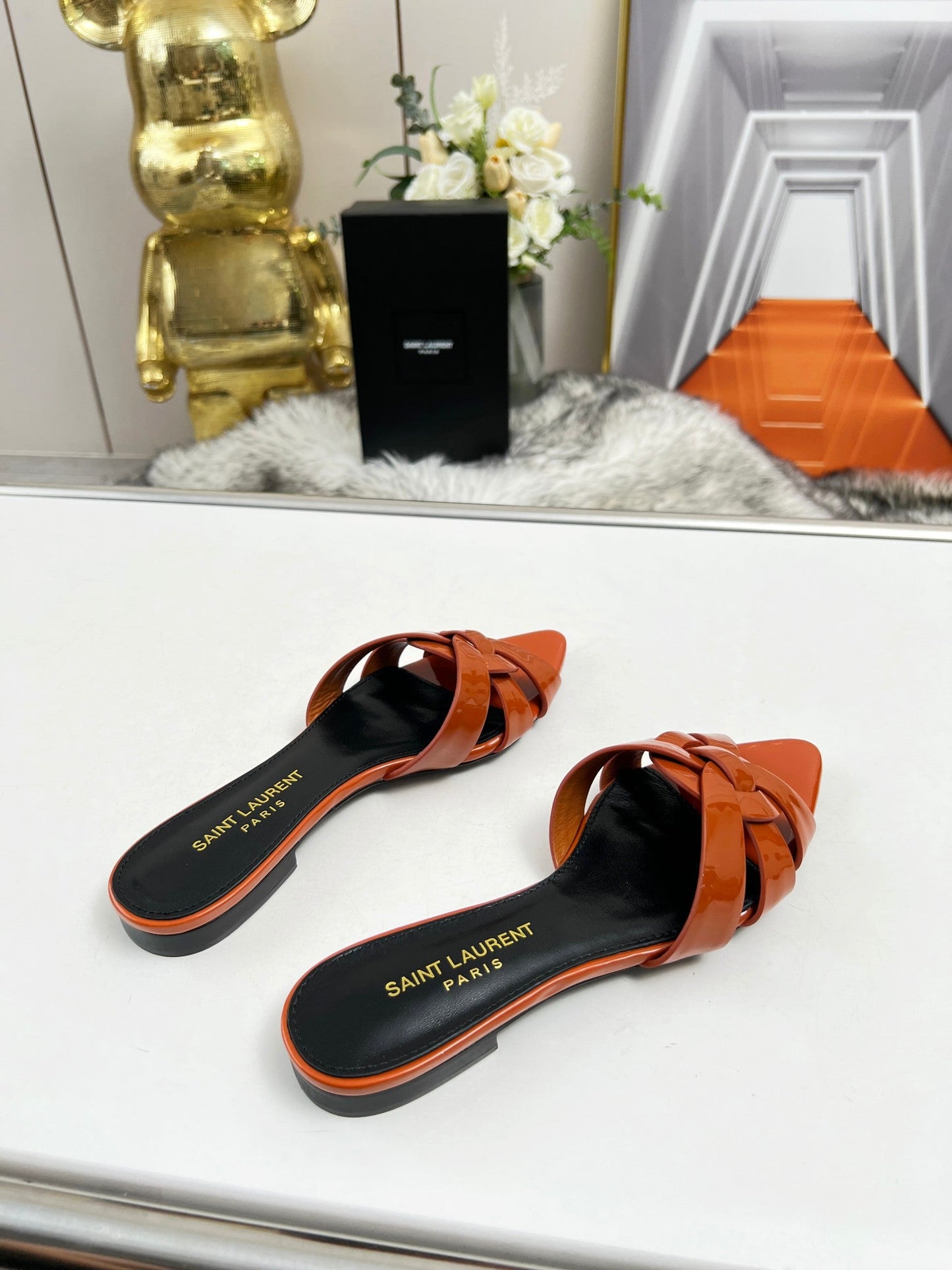 ZEP- Fashion Shoes Sandals - SL - 159