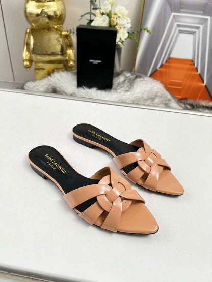 ZEP- Fashion Shoes Sandals - SL - 158