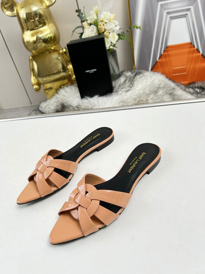 ZEP- Fashion Shoes Sandals - SL - 158