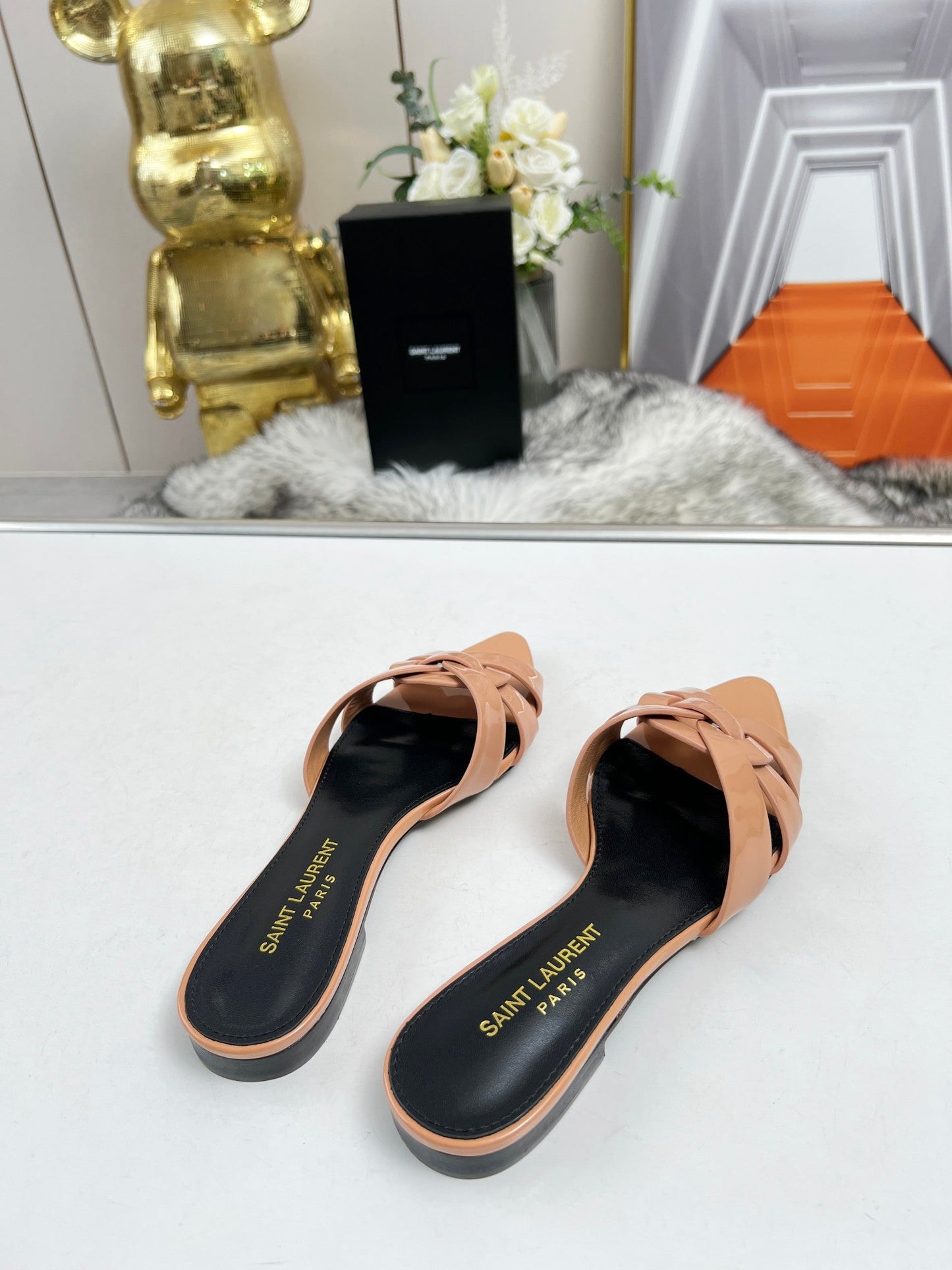 ZEP- Fashion Shoes Sandals - SL - 158