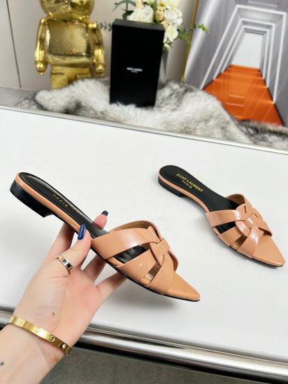 ZEP- Fashion Shoes Sandals - SL - 158