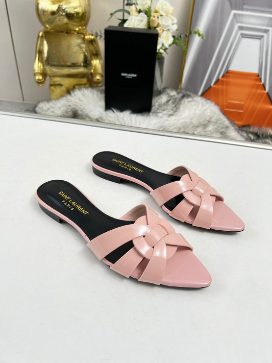 ZEP- Fashion Shoes Sandals - SL - 157