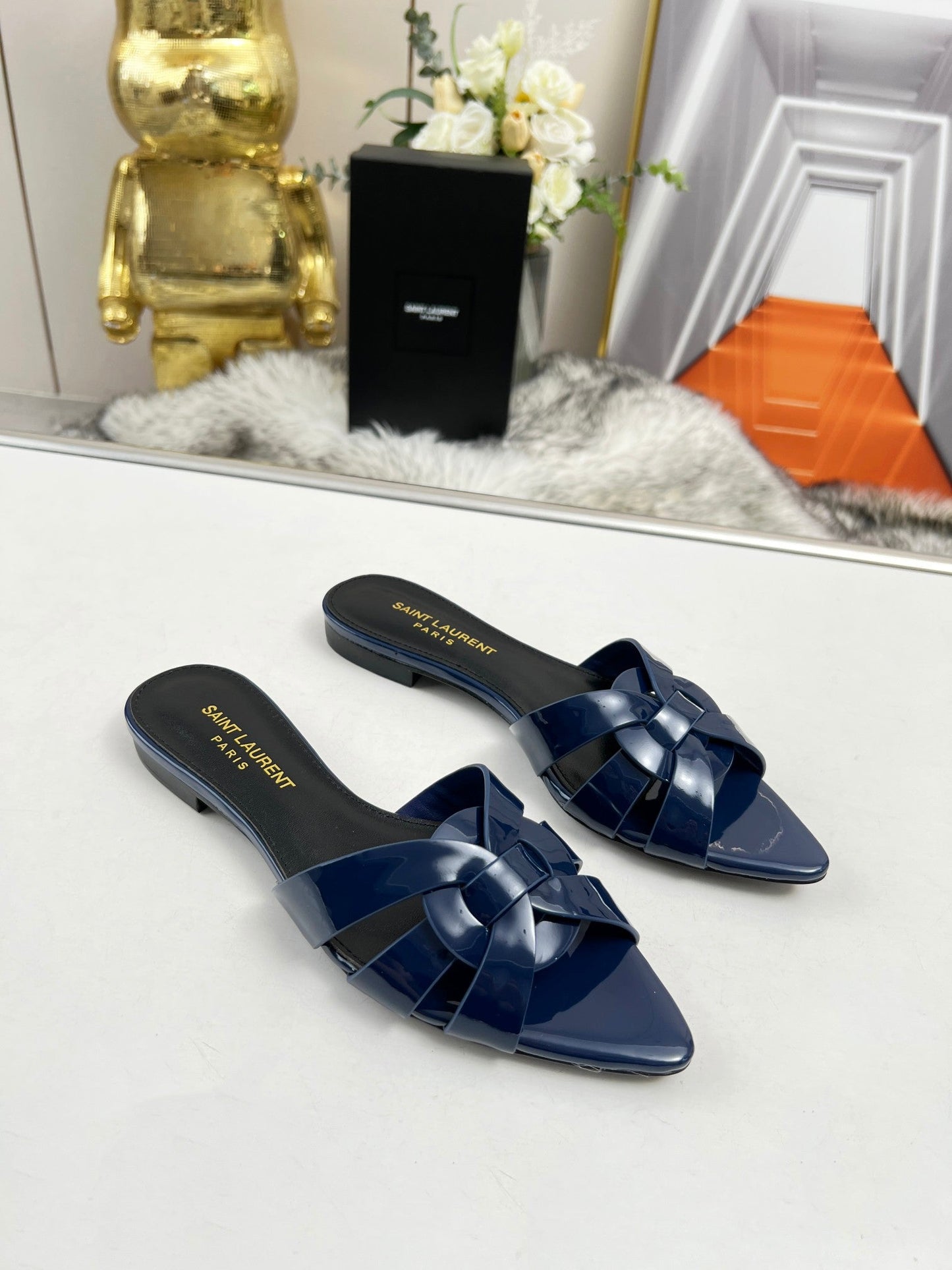 ZEP- Fashion Shoes Sandals - SL - 156