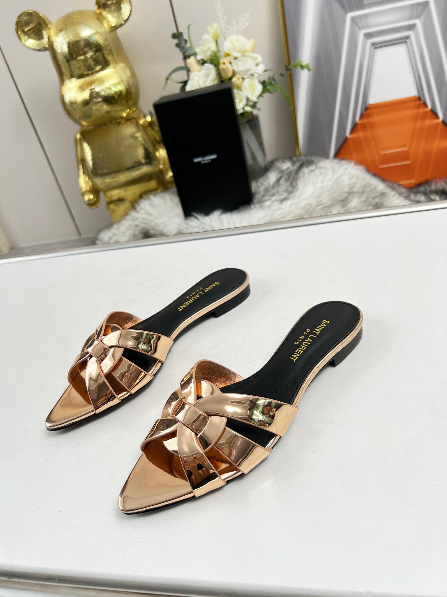 ZEP- Fashion Shoes Sandals - SL - 155