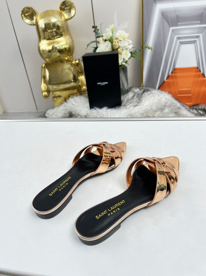 ZEP- Fashion Shoes Sandals - SL - 155