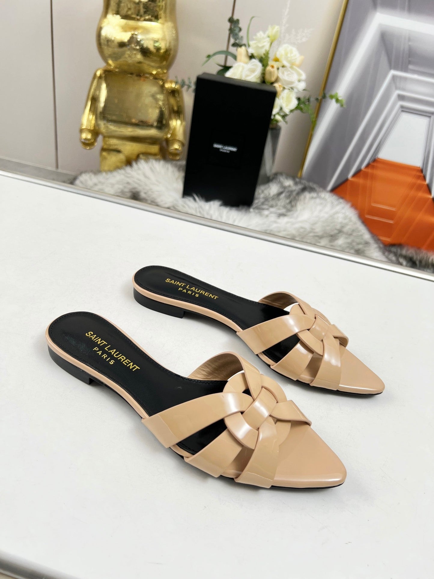 ZEP- Fashion Shoes Sandals - SL - 153