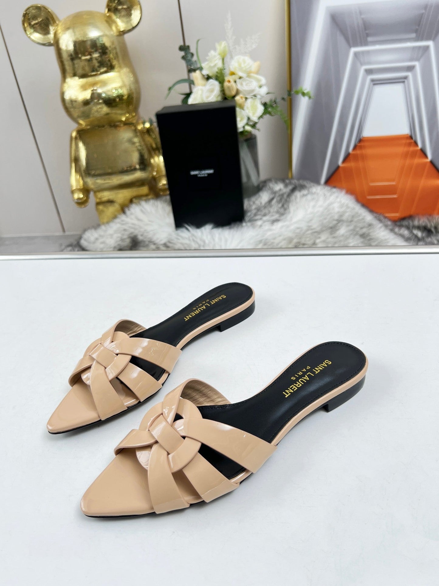 ZEP- Fashion Shoes Sandals - SL - 153