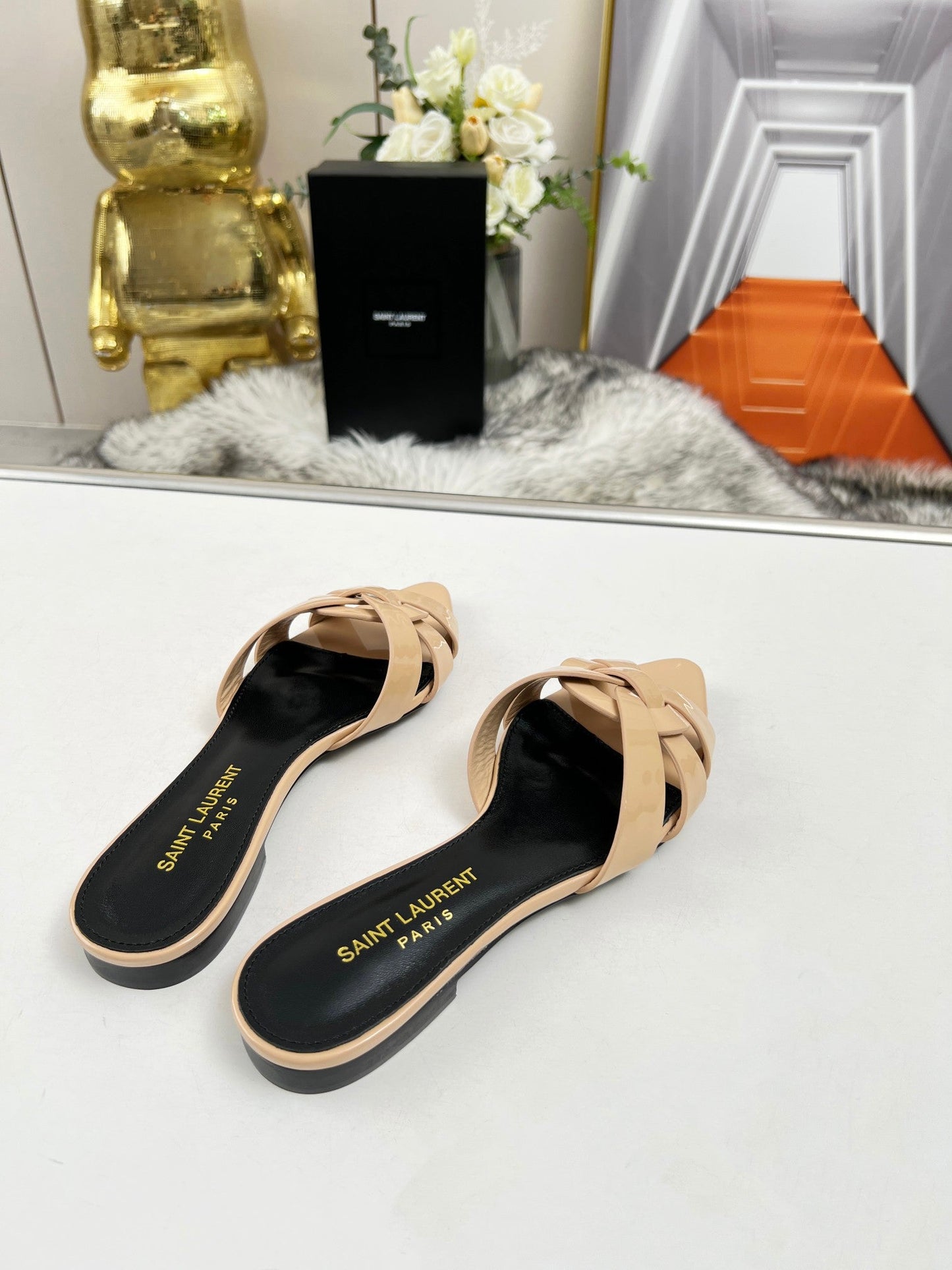 ZEP- Fashion Shoes Sandals - SL - 153