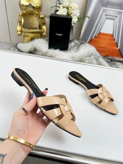 ZEP- Fashion Shoes Sandals - SL - 153