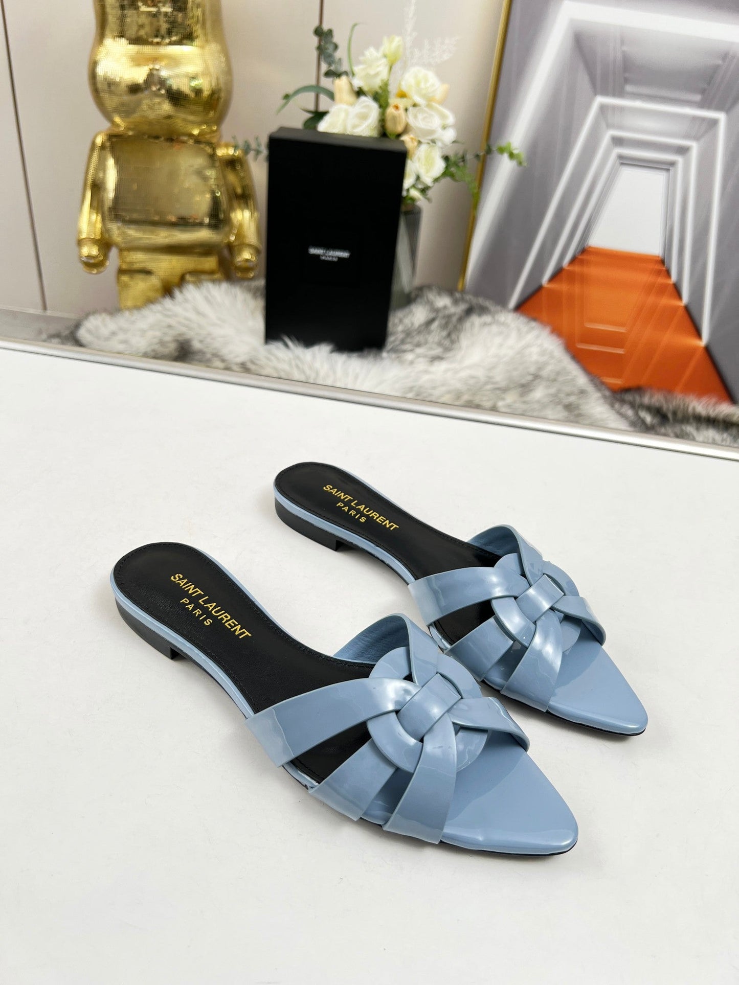 ZEP- Fashion Shoes Sandals - SL - 152