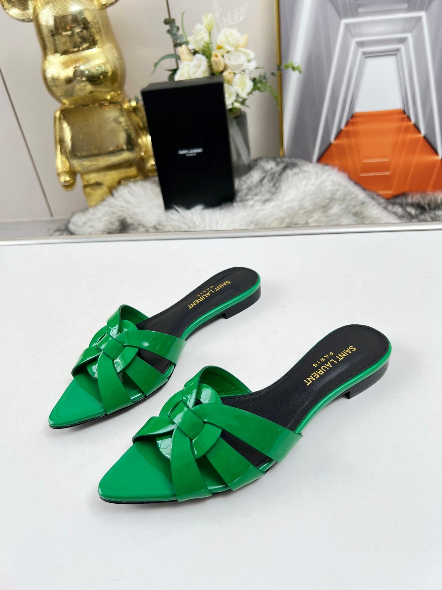 ZEP- Fashion Shoes Sandals - SL - 151