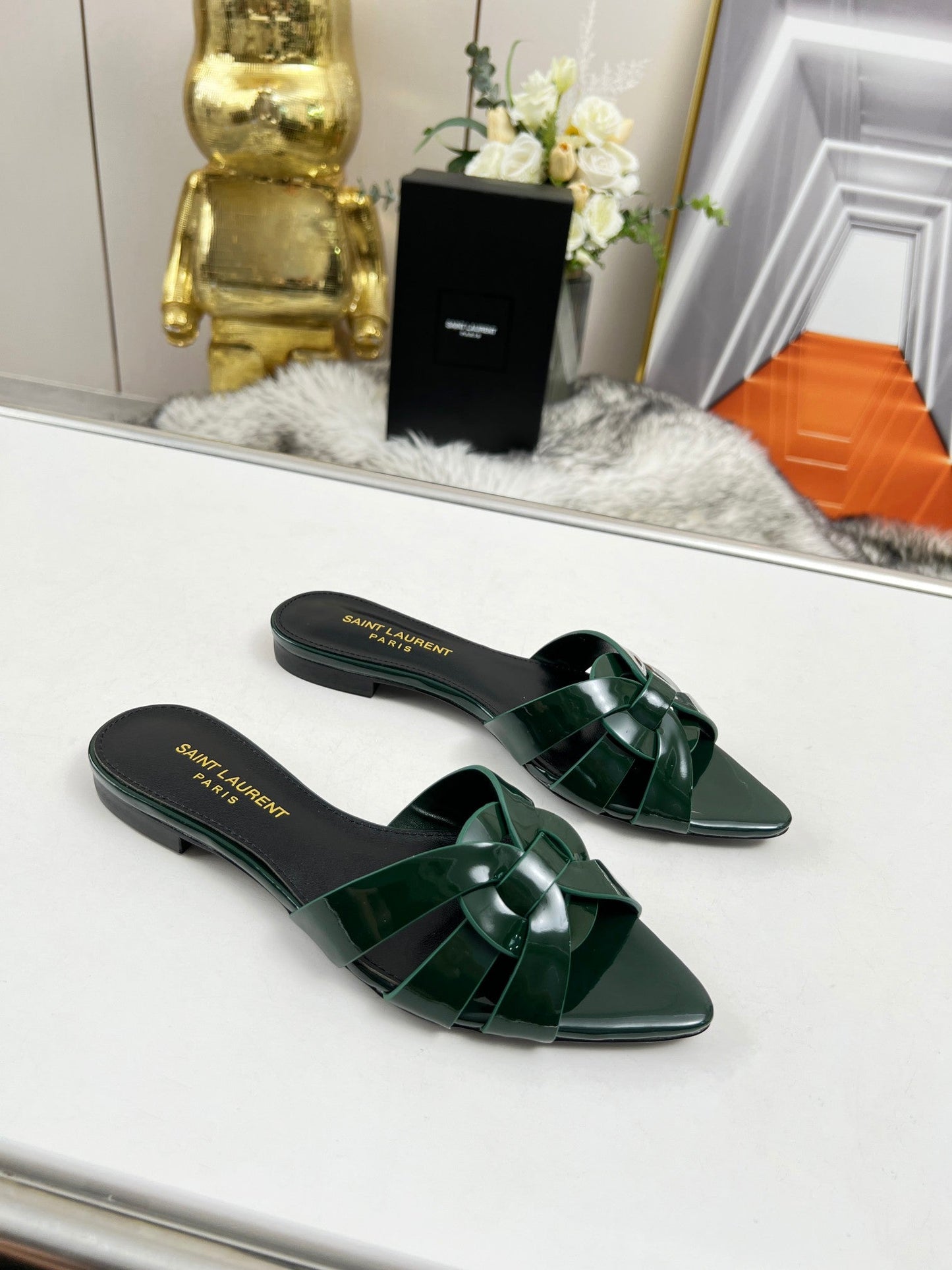 ZEP- Fashion Shoes Sandals - SL - 149