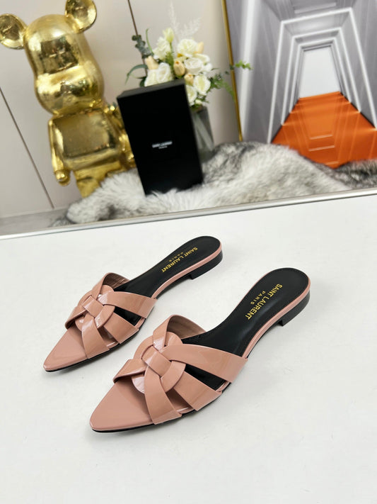 ZEP- Fashion Shoes Sandals - SL - 147