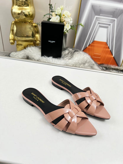 ZEP- Fashion Shoes Sandals - SL - 147