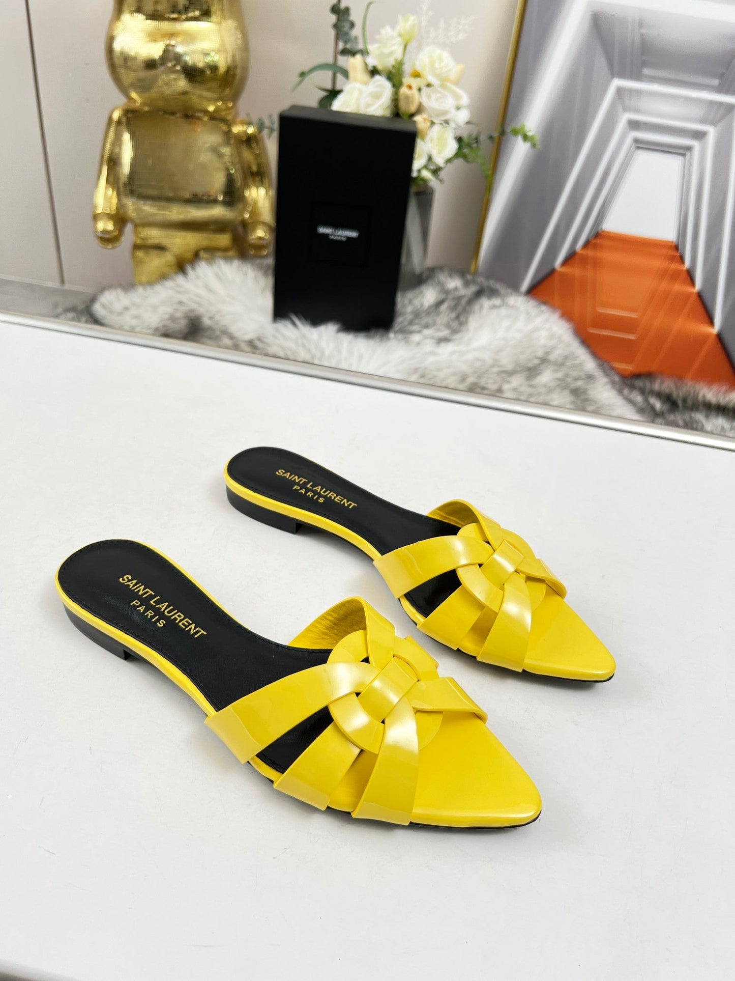 ZEP- Fashion Shoes Sandals - SL - 146