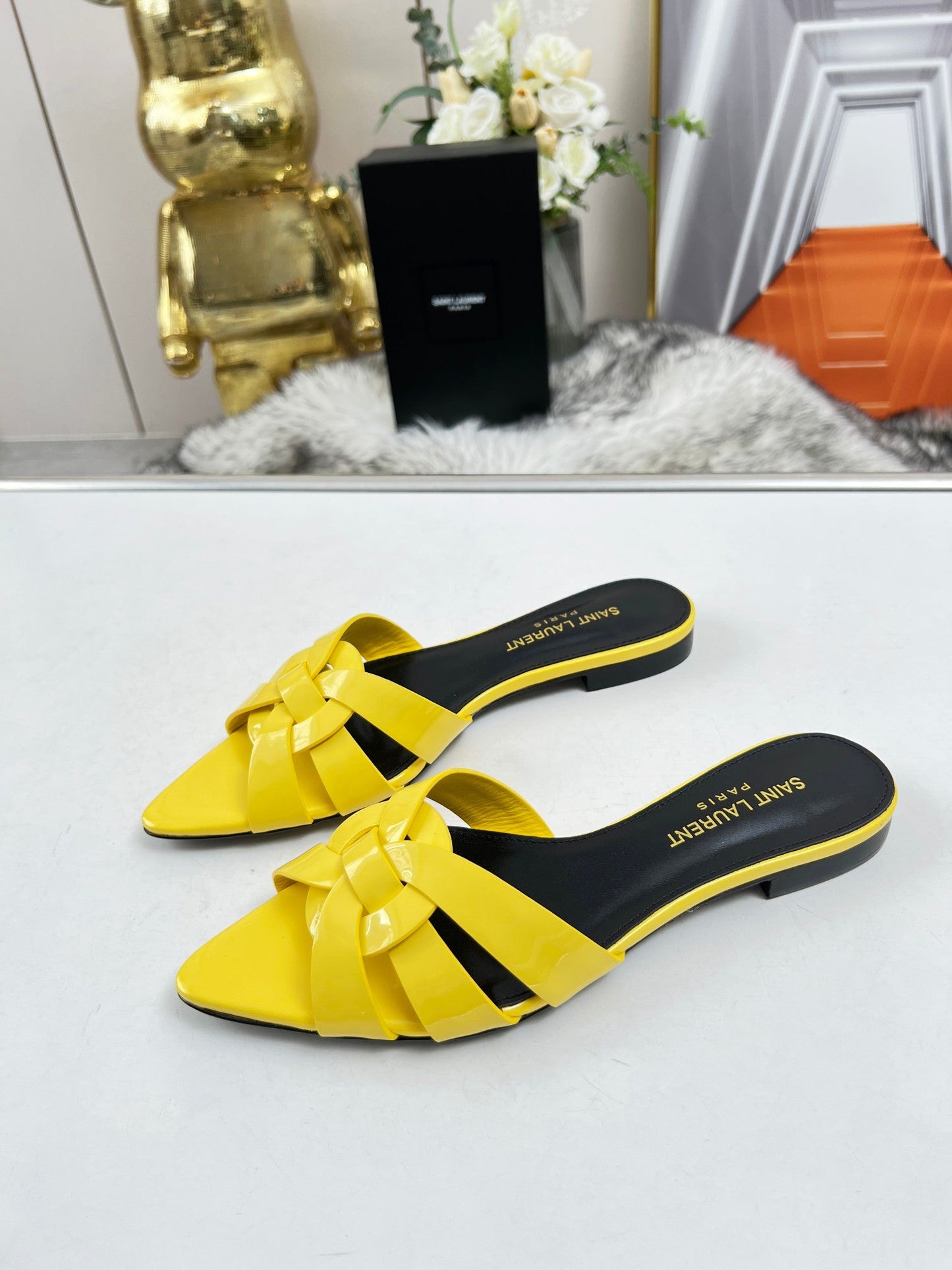 ZEP- Fashion Shoes Sandals - SL - 146