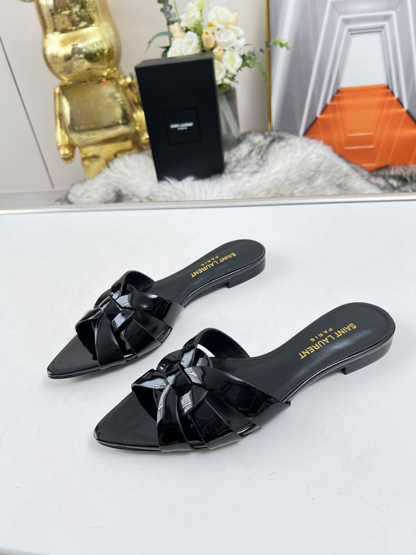 ZEP- Fashion Shoes Sandals - SL - 145