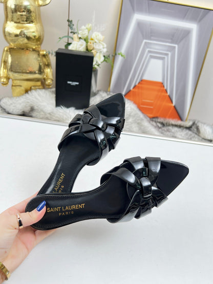 ZEP- Fashion Shoes Sandals - SL - 145