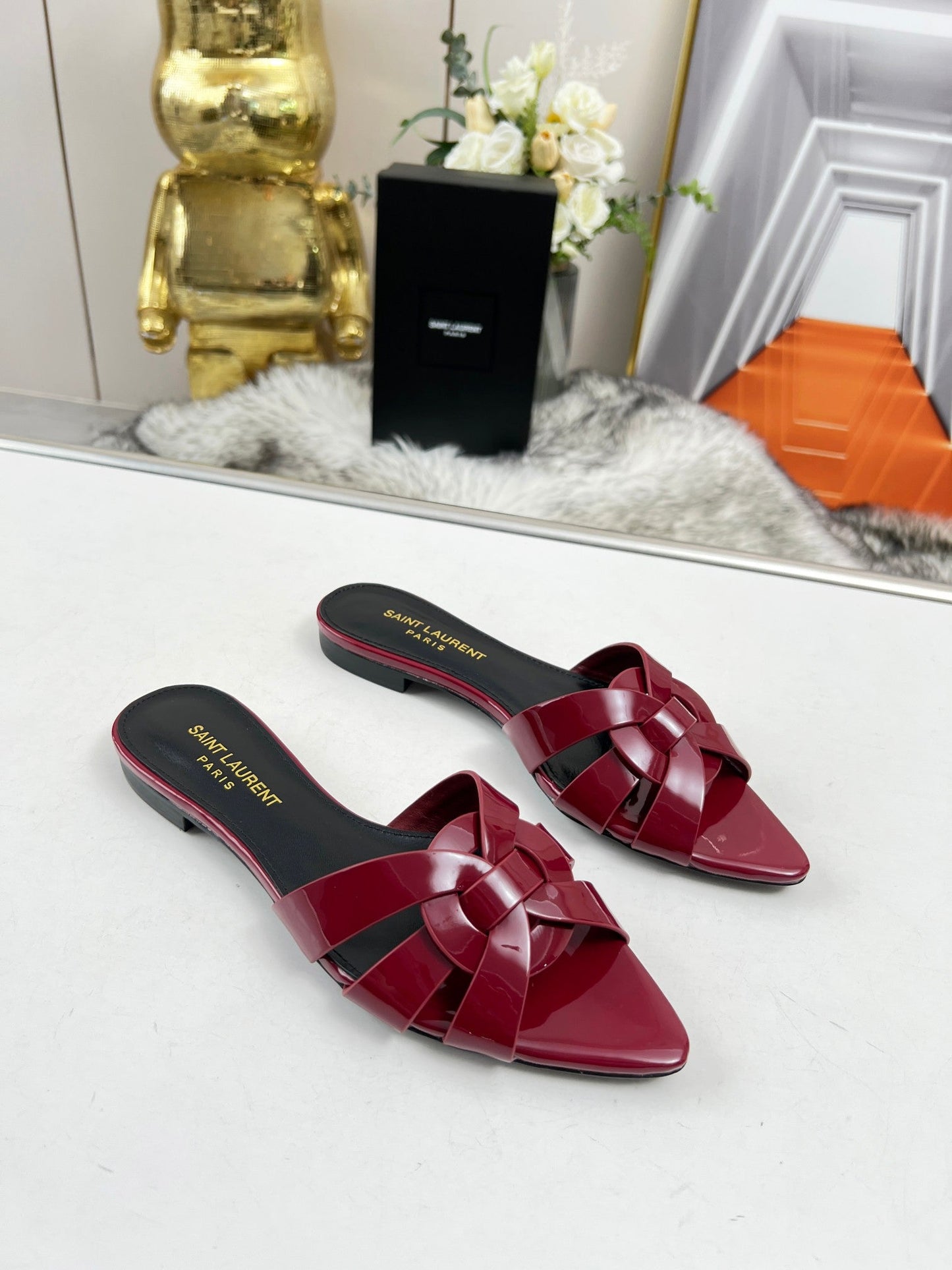 ZEP- Fashion Shoes Sandals - SL - 144