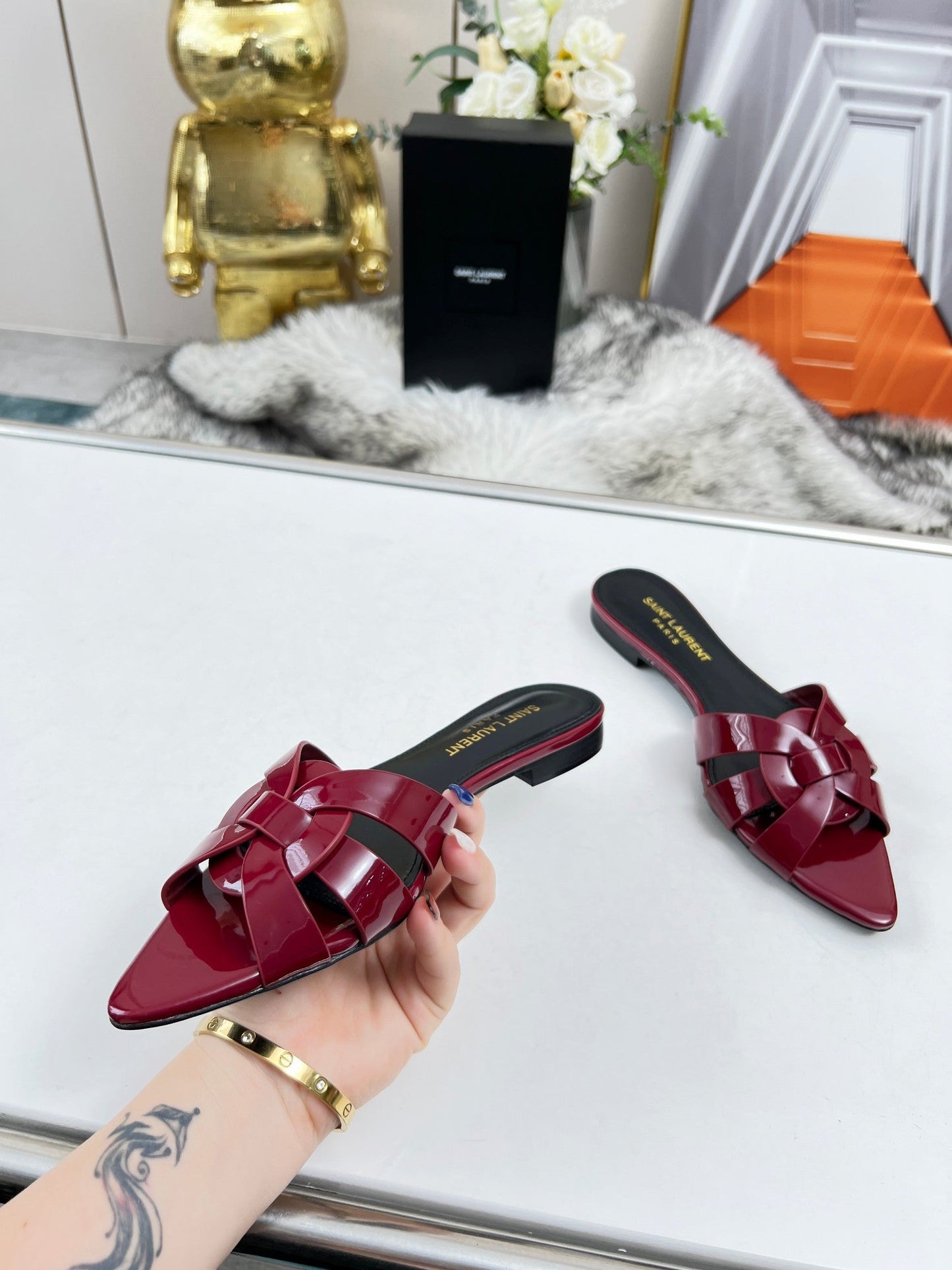 ZEP- Fashion Shoes Sandals - SL - 144