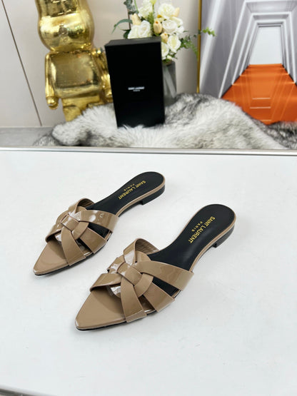 ZEP- Fashion Shoes Sandals - SL - 143