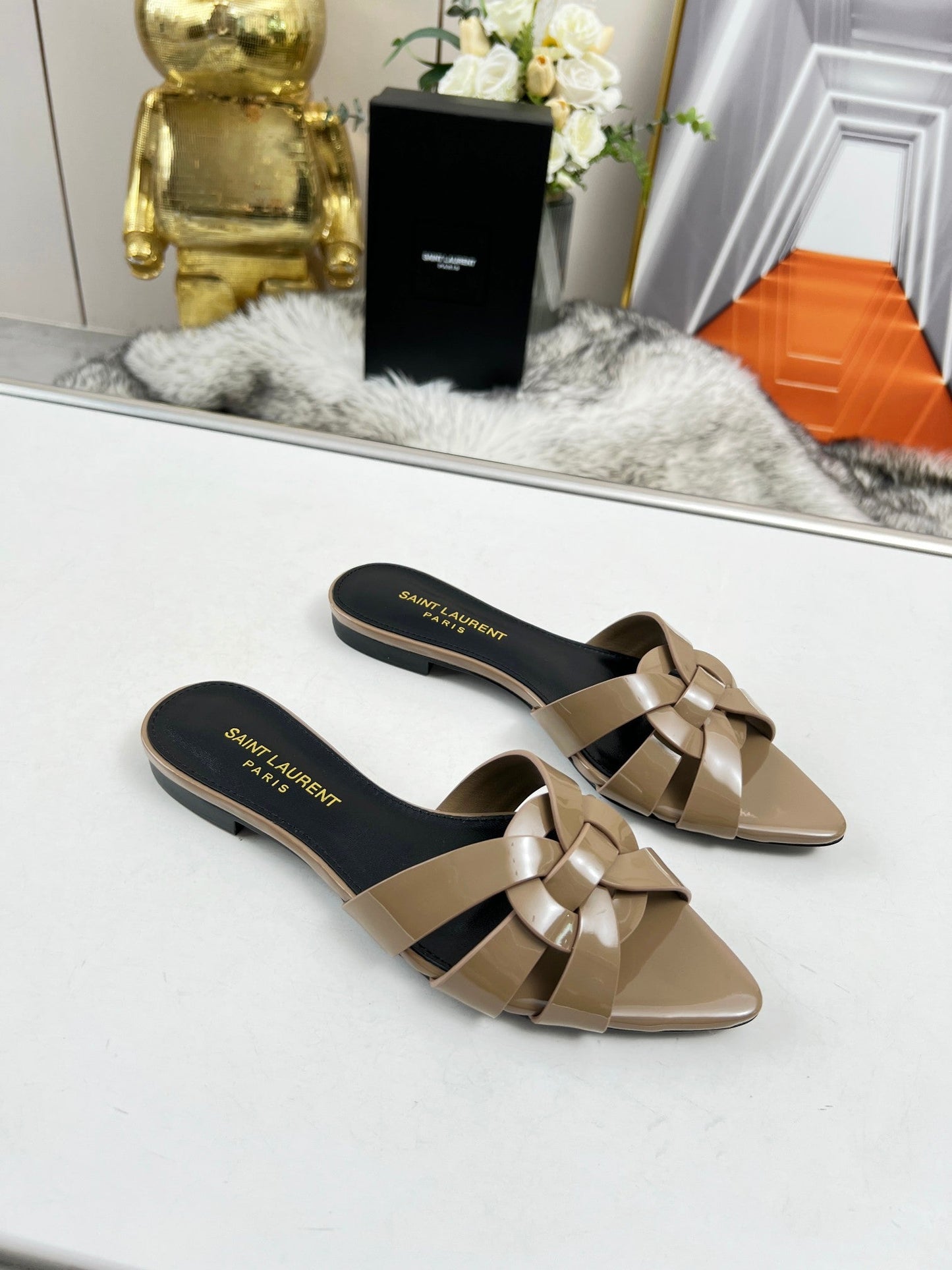 ZEP- Fashion Shoes Sandals - SL - 143