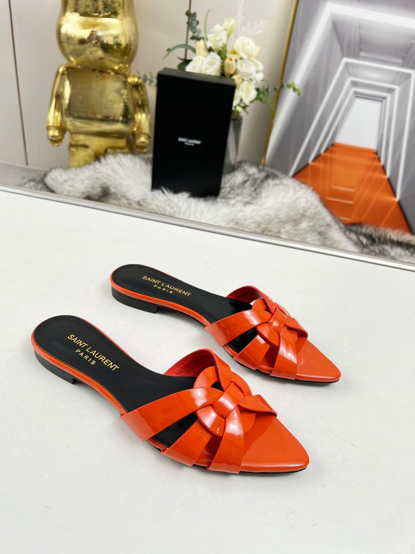 ZEP- Fashion Shoes Sandals - SL - 142