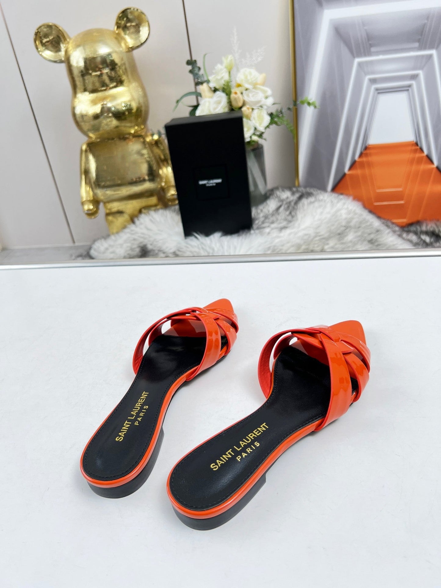 ZEP- Fashion Shoes Sandals - SL - 142