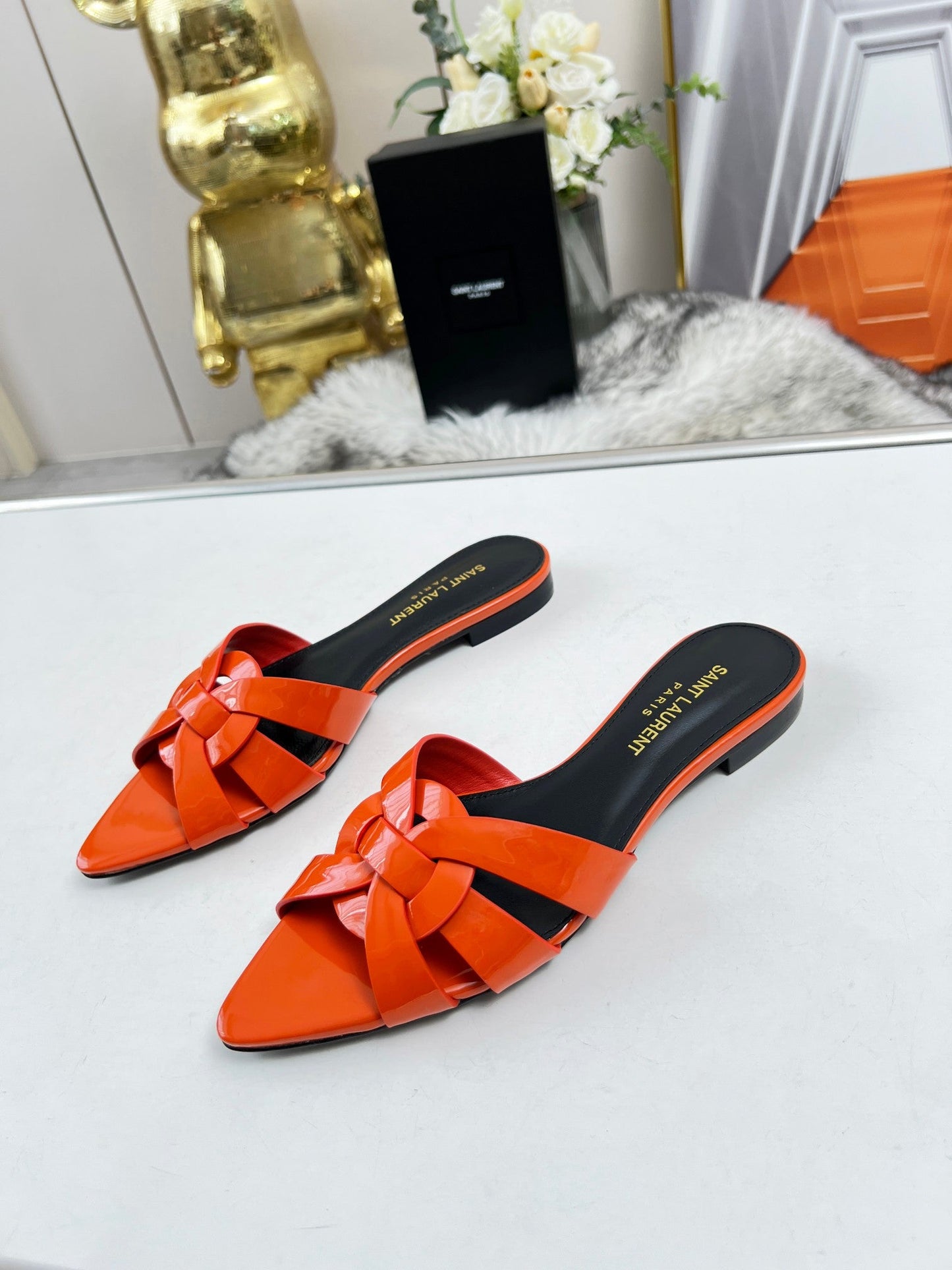 ZEP- Fashion Shoes Sandals - SL - 142