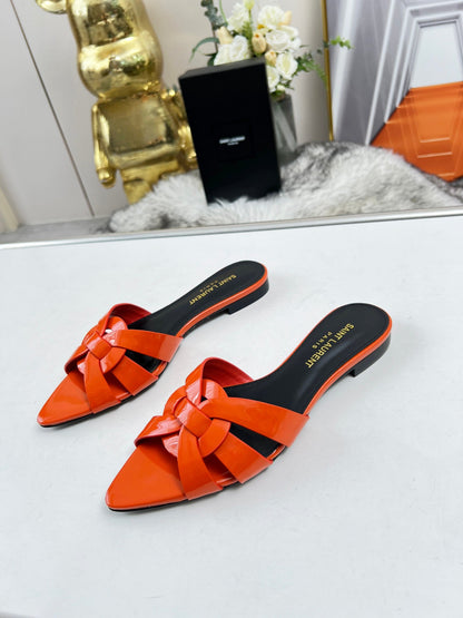 ZEP- Fashion Shoes Sandals - SL - 142