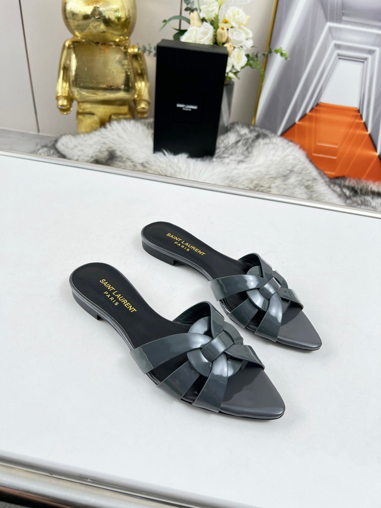 ZEP- Fashion Shoes Sandals - SL - 141