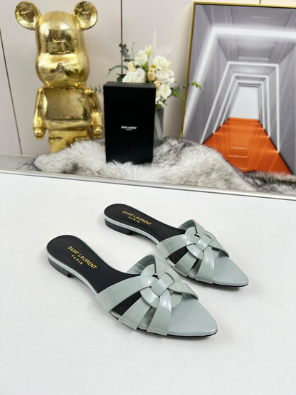 ZEP- Fashion Shoes Sandals - SL - 140