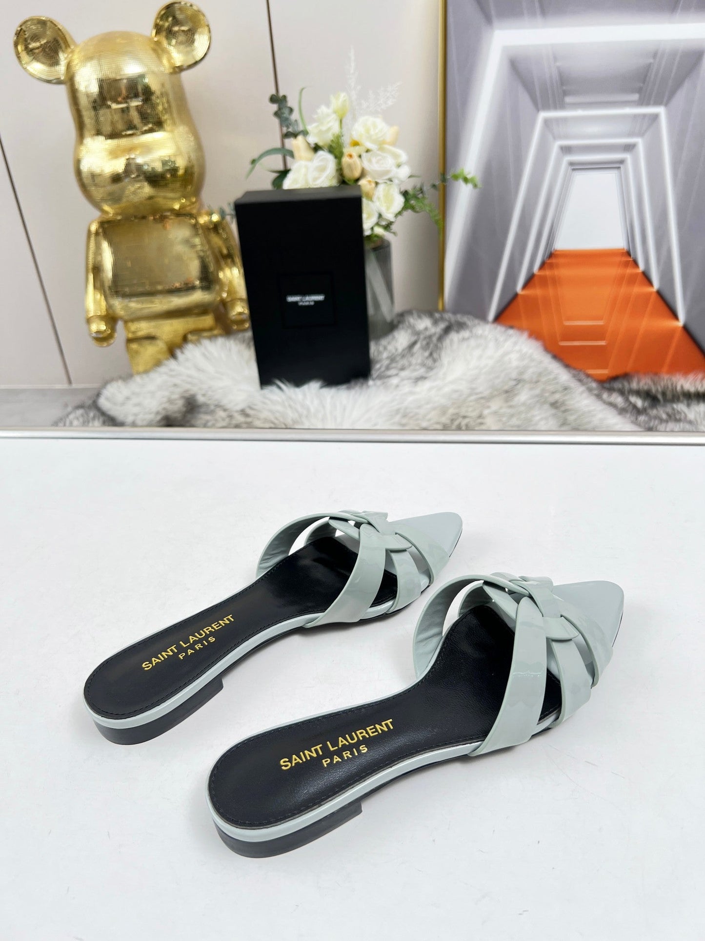 ZEP- Fashion Shoes Sandals - SL - 140