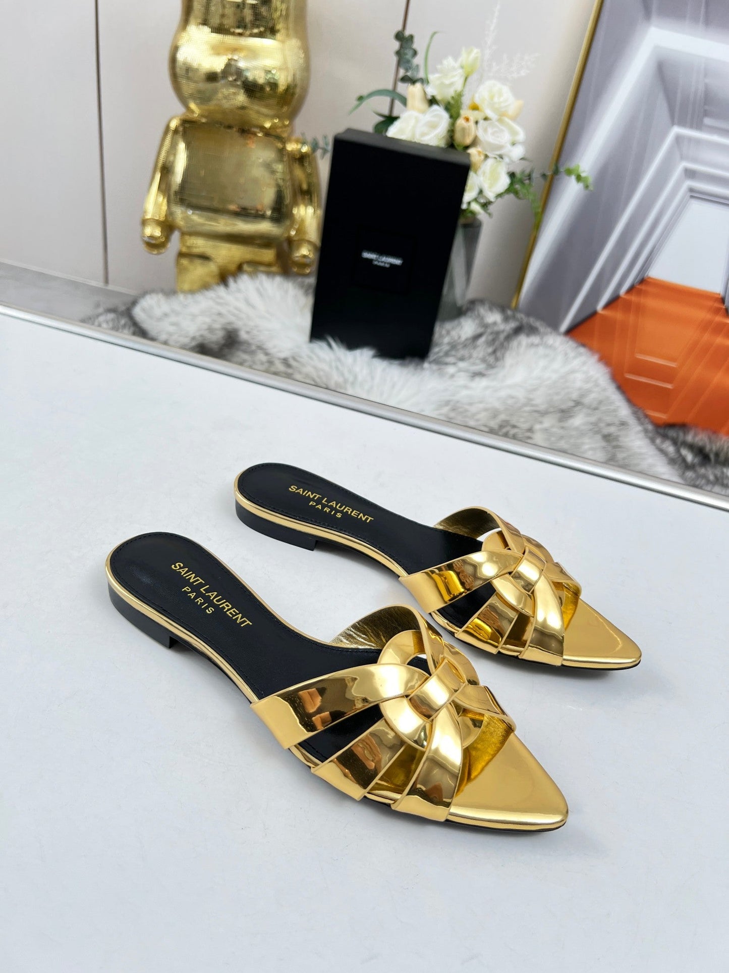 ZEP- Fashion Shoes Sandals - SL - 139