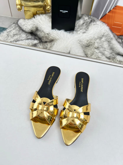 ZEP- Fashion Shoes Sandals - SL - 139